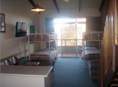 Alpine Gables Motel - Australian Destinations 3