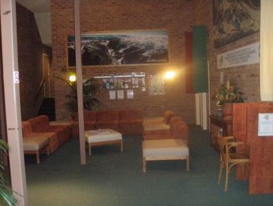 Alpine Gables Motel - Australian Destinations 5