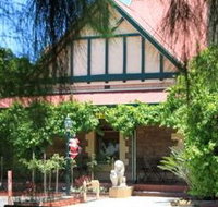 The Lodge Outback Motel - Australian Destinations