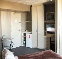 Hotel Saville - Australian Destinations