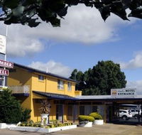 Amber Motel - Australian Destinations