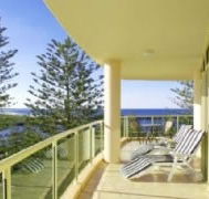 Northpoint Luxury Waterfront Apartments - Australian Destinations