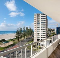 Eden Tower Holiday Apartments - Australian Destinations