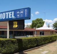 Binalong Motel - Australian Destinations