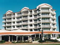 Aquarius Resort - Australian Destinations 0