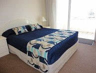 Aquarius Resort - Australian Destinations 2