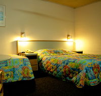 Greenmount Beach Resort - Australian Destinations
