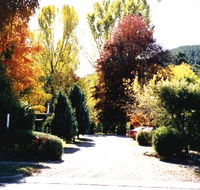 Goldfields Holiday Units - Australian Destinations