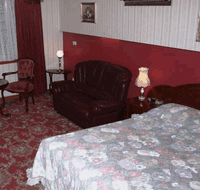 Motel Mayfair On Cavell - Australian Destinations