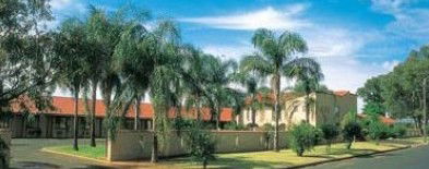 Alamo Motel - Australian Destinations 2