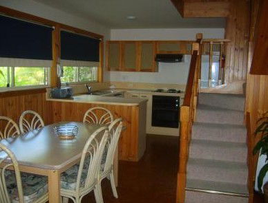 ULTIQA Village Resort - Australian Destinations 2