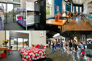 St Kilda Beach House - Australian Destinations 1