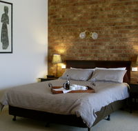 Federation Motor Inn - Australian Destinations