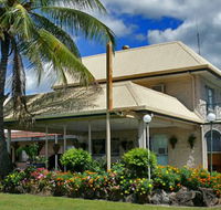 Welcome Home Motel and Apartments - Australian Destinations