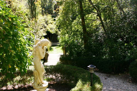 Aldgate Lodge - Australian Destinations 0