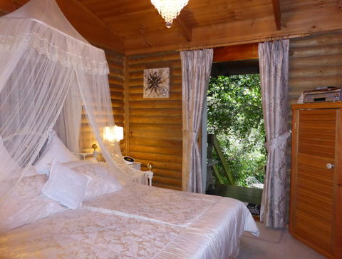 Aldgate Lodge - Australian Destinations 1