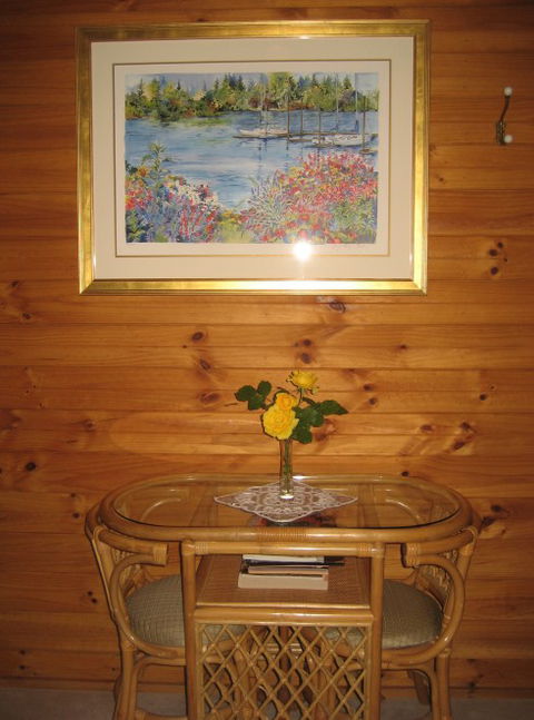 Aldgate Lodge - Australian Destinations 4