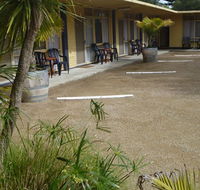 Rye Beach Motel  Apartments - Australian Destinations