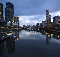 Parkville Motel - Australian Destinations