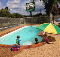 Country Rose Motel - Australian Destinations