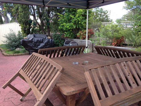 Country Rose Motel - Australian Destinations 3