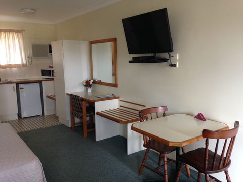 Country Rose Motel - Australian Destinations 6