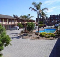 Frankston Motor Inn - Australian Destinations