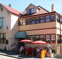 Jamison House And The Rooster Restaurant - Australian Destinations