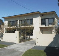 Geelong Apartments - Australian Destinations