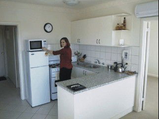 Geelong Apartments - Australian Destinations 2