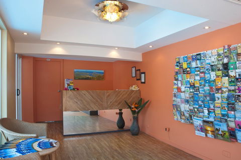 Port Aloha Motel - Australian Destinations 2