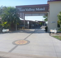 Sun Valley Motel - Australian Destinations