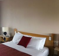 Rose Garden Motel - Australian Destinations