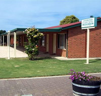 Edithburgh Seaside Motel - Australian Destinations