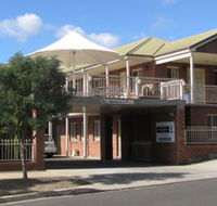 Golf Links Motel - Australian Destinations
