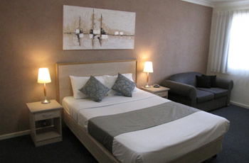 Golf Links Motel - Australian Destinations 1