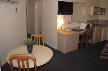 Golf Links Motel - Australian Destinations 3