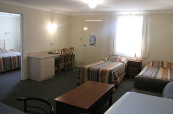 Golf Links Motel - Australian Destinations 4
