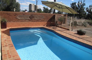 Golf Links Motel - Australian Destinations 6