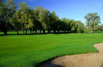 Golf Links Motel - Australian Destinations 7