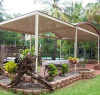 Katherine River Lodge Motel - Australian Destinations