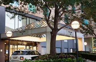 The Como Melbourne - Australian Destinations 2