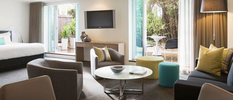 The Como Melbourne - Australian Destinations 5