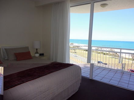 Aquarius Resort - Australian Destinations 6