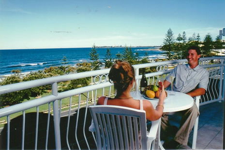 Aquarius Resort - Australian Destinations 7