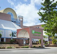 Holiday Inn Esplanade Darwin - Australian Destinations