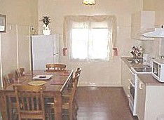 Argyle Terrace Motor Inn - Australian Destinations 4