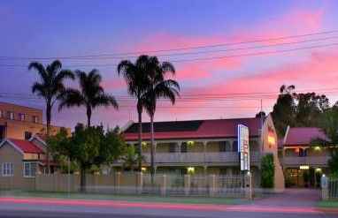 Argyle Terrace Motor Inn - Australian Destinations 5