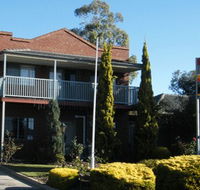 Sundowner Bendigo Golden Reef Motor Inn - Australian Destinations