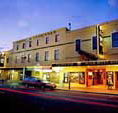 Hotel Tasmania - Australian Destinations